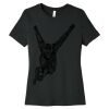 Women's Relaxed Jersey Short Sleeve Tee Thumbnail