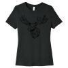 Women's Relaxed Jersey Short Sleeve Tee Thumbnail