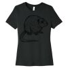 Women's Relaxed Jersey Short Sleeve Tee Thumbnail
