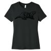 Women's Relaxed Jersey Short Sleeve Tee Thumbnail
