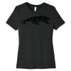 Women's Relaxed Jersey Short Sleeve Tee Thumbnail