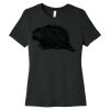 Women's Relaxed Jersey Short Sleeve Tee Thumbnail