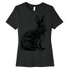 Women's Relaxed Jersey Short Sleeve Tee Thumbnail