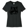 Women's Relaxed Jersey Short Sleeve Tee Thumbnail