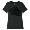 Women's Relaxed Jersey Short Sleeve Tee Thumbnail