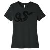 Women's Relaxed Jersey Short Sleeve Tee Thumbnail