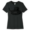 Women's Relaxed Jersey Short Sleeve Tee Thumbnail