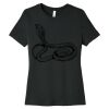 Women's Relaxed Jersey Short Sleeve Tee Thumbnail