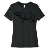 Women's Relaxed Jersey Short Sleeve Tee Thumbnail
