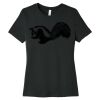Women's Relaxed Jersey Short Sleeve Tee Thumbnail