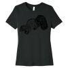 Women's Relaxed Jersey Short Sleeve Tee Thumbnail