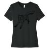 Women's Relaxed Jersey Short Sleeve Tee Thumbnail