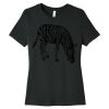 Women's Relaxed Jersey Short Sleeve Tee Thumbnail