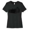 Women's Relaxed Jersey Short Sleeve Tee Thumbnail