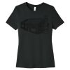 Women's Relaxed Jersey Short Sleeve Tee Thumbnail