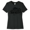 Women's Relaxed Jersey Short Sleeve Tee Thumbnail