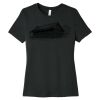 Women's Relaxed Jersey Short Sleeve Tee Thumbnail