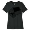 Women's Relaxed Jersey Short Sleeve Tee Thumbnail