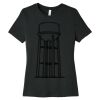 Women's Relaxed Jersey Short Sleeve Tee Thumbnail