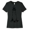 Women's Relaxed Jersey Short Sleeve Tee Thumbnail