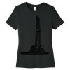 Women's Relaxed Jersey Short Sleeve Tee Thumbnail
