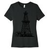 Women's Relaxed Jersey Short Sleeve Tee Thumbnail