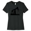 Women's Relaxed Jersey Short Sleeve Tee Thumbnail