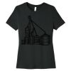 Women's Relaxed Jersey Short Sleeve Tee Thumbnail