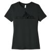 Women's Relaxed Jersey Short Sleeve Tee Thumbnail