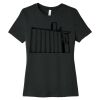 Women's Relaxed Jersey Short Sleeve Tee Thumbnail