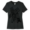 Women's Relaxed Jersey Short Sleeve Tee Thumbnail
