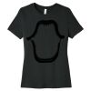 Women's Relaxed Jersey Short Sleeve Tee Thumbnail