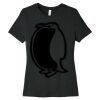 Women's Relaxed Jersey Short Sleeve Tee Thumbnail