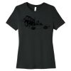 Women's Relaxed Jersey Short Sleeve Tee Thumbnail