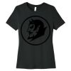 Women's Relaxed Jersey Short Sleeve Tee Thumbnail