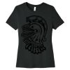 Women's Relaxed Jersey Short Sleeve Tee Thumbnail