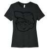 Women's Relaxed Jersey Short Sleeve Tee Thumbnail