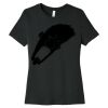 Women's Relaxed Jersey Short Sleeve Tee Thumbnail