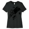 Women's Relaxed Jersey Short Sleeve Tee Thumbnail