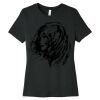 Women's Relaxed Jersey Short Sleeve Tee Thumbnail