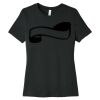 Women's Relaxed Jersey Short Sleeve Tee Thumbnail