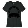 Women's Relaxed Jersey Short Sleeve Tee Thumbnail