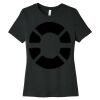 Women's Relaxed Jersey Short Sleeve Tee Thumbnail
