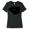 Women's Relaxed Jersey Short Sleeve Tee Thumbnail