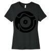 Women's Relaxed Jersey Short Sleeve Tee Thumbnail