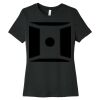 Women's Relaxed Jersey Short Sleeve Tee Thumbnail