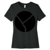 Women's Relaxed Jersey Short Sleeve Tee Thumbnail
