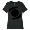Women's Relaxed Jersey Short Sleeve Tee Thumbnail