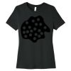 Women's Relaxed Jersey Short Sleeve Tee Thumbnail