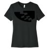 Women's Relaxed Jersey Short Sleeve Tee Thumbnail